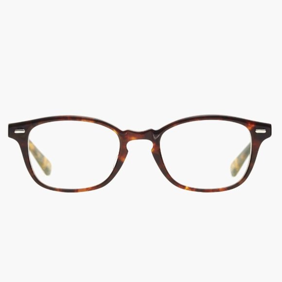 Archibald London Nigel Eyeglasses Whiskey Tortoise - Picture 1 of 5